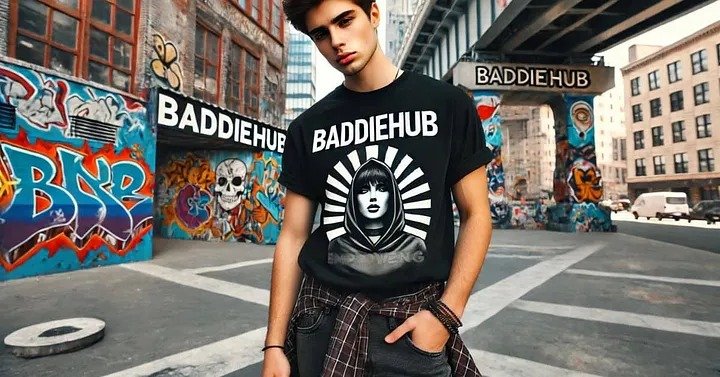 Baddiehub