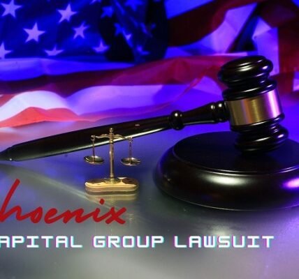 Phoenix Capital Group lawsuit