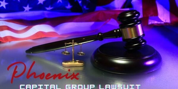 Phoenix Capital Group lawsuit