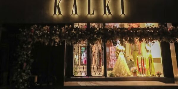 Kalki flagship store