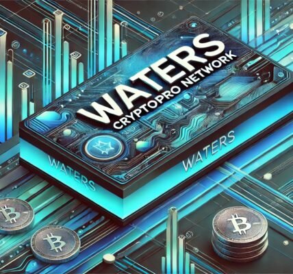 waters cryptopronetworkcom