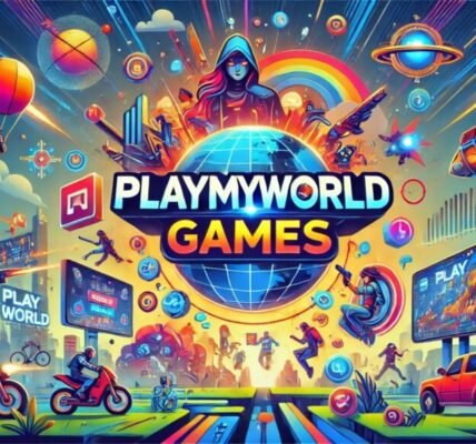 playmyworld latest