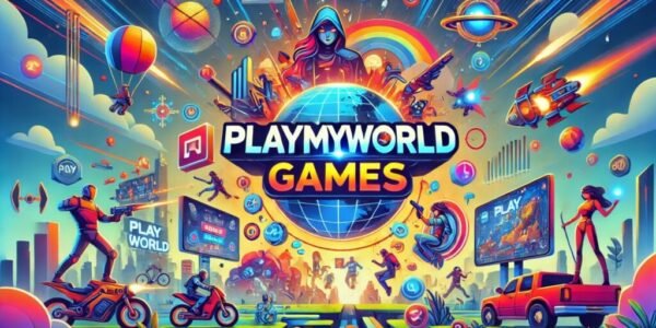 playmyworld latest