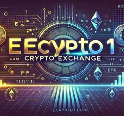 ecrypto1.com crypto exchange