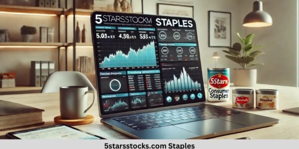 5starsstocks.com staples