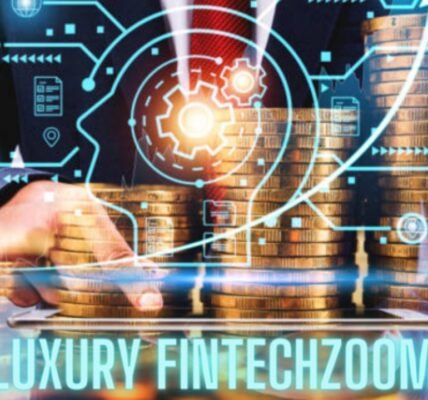 Luxury FintechZoom